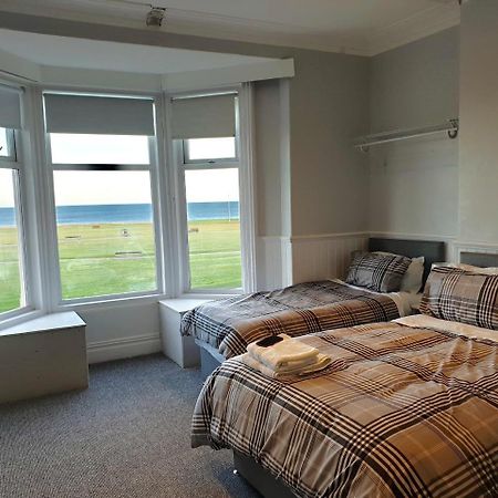 Cara Guesthouse Whitley Bay Dış mekan fotoğraf