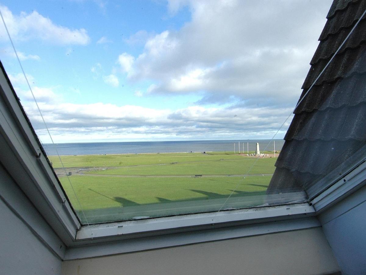 Cara Guesthouse Whitley Bay Oda fotoğraf